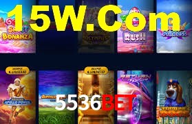 5536Bet App Interface