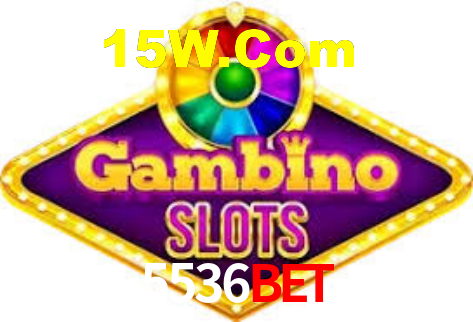 5536Bet