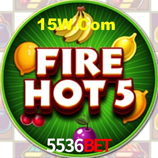Interface do App 5536Bet