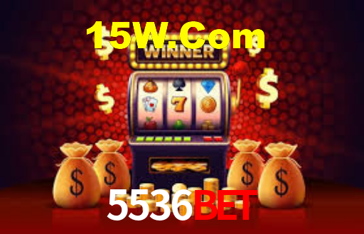 5536Bet