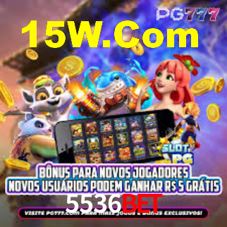 5536Bet