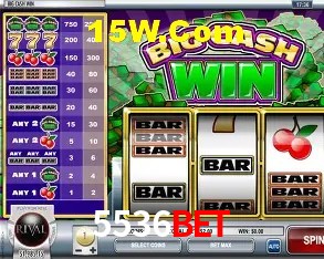 Ofertas Exclusivas 5536Bet