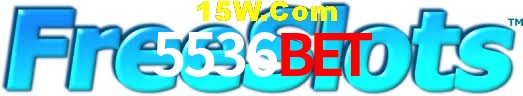 Games Directory 5536Bet