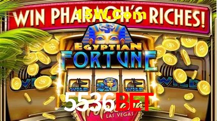Provedores de Jogos 5536Bet