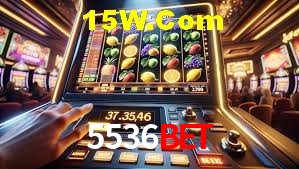 Secure Login 5536Bet