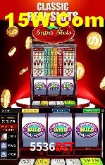 Diretório de Jogos 5536Bet