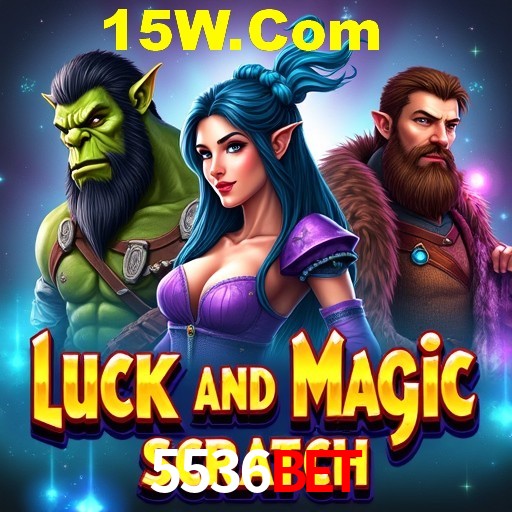 Desvendando o Mundo dos Jogos Virtuais na 5536Bet