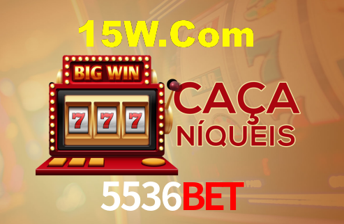 5536Bet