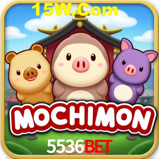 Descubra o Mundo do Cassino Online com 5536Bet