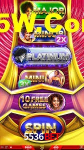 Premium Interface 5536Bet