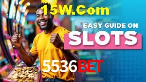 Slot Games 5536Bet