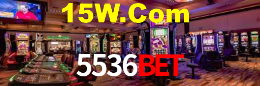 5536Bet