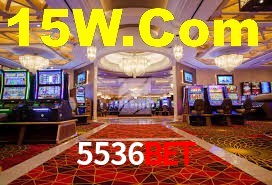 Experiência VIP 5536Bet