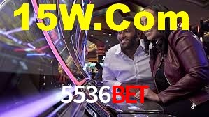 VIP Casino 5536Bet