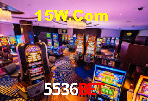 5536Bet