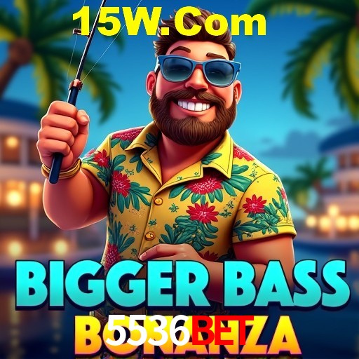 A Emoção da Loteria na 5536Bet: Uma Chance de Mudança de Vida