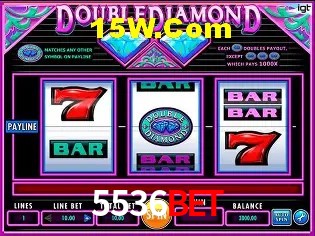 Promoções Sazonais 5536Bet
