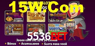 Live Casino 5536Bet