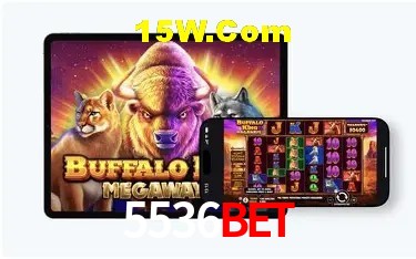 Experiência VIP 5536Bet