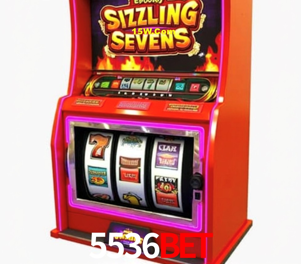 Casino VIP 5536Bet
